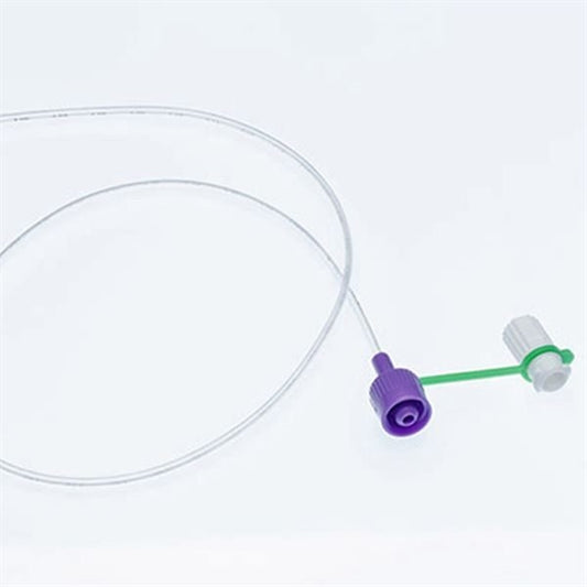 ENFit Short Term NG Feeding Tubes 10FR 120cm - 50pk - Medicina