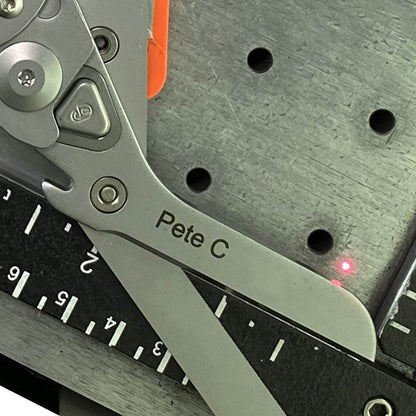 Leatherman Raptor Medical Shears - Tan - Leatherman