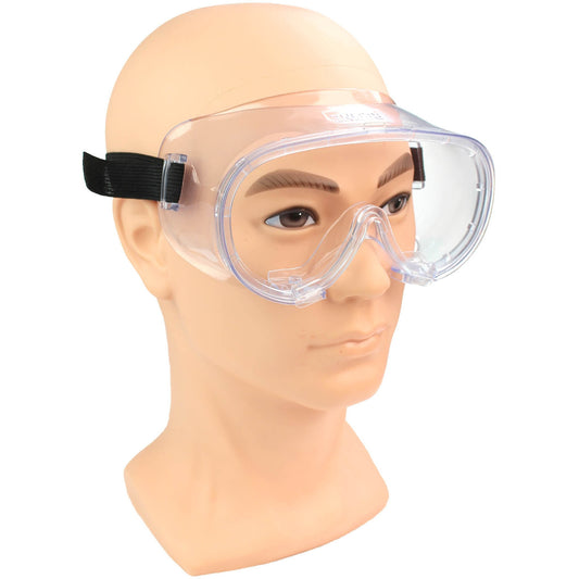 Safety Goggle EP01 - Discontinued