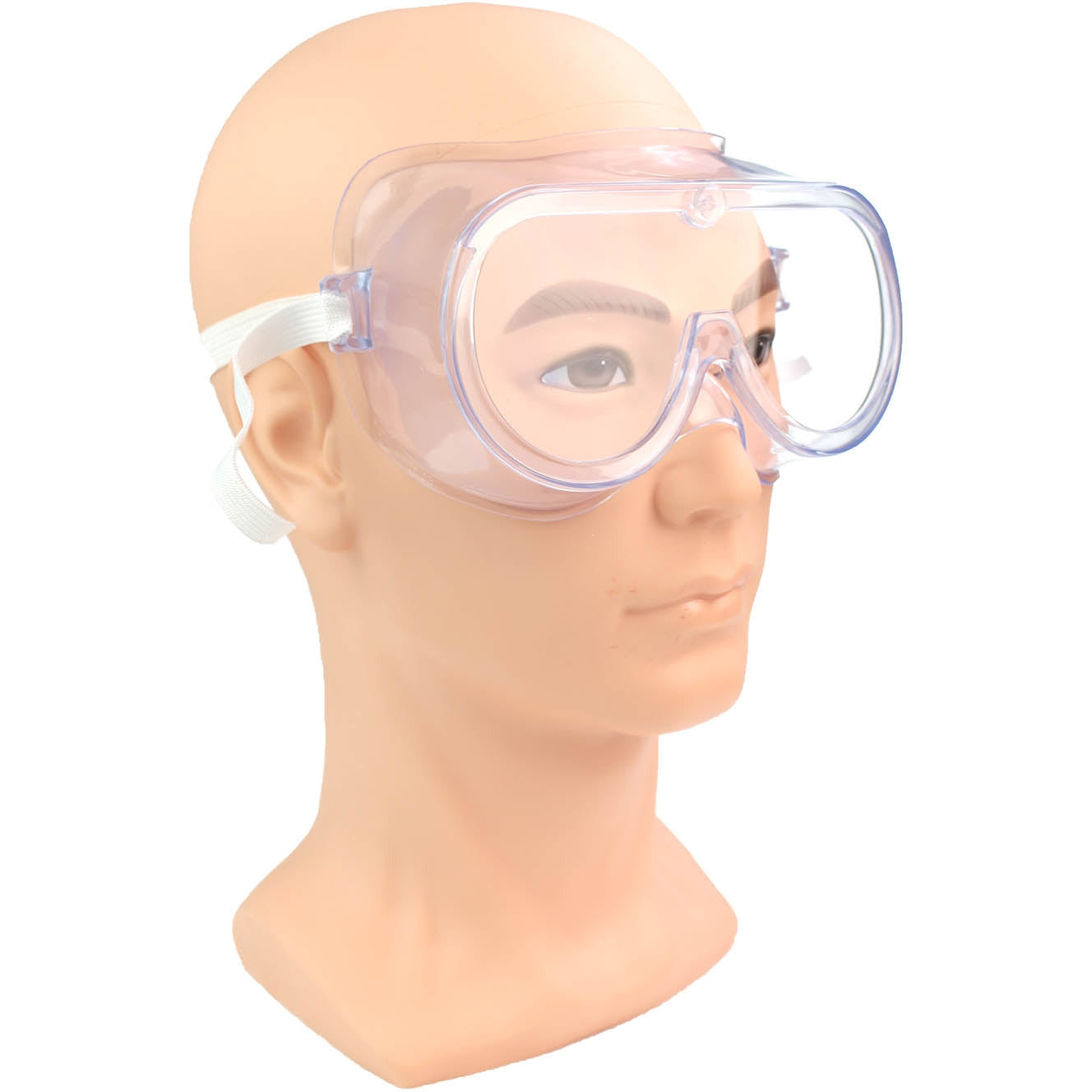 Safety Goggle EP02 - Discontinued