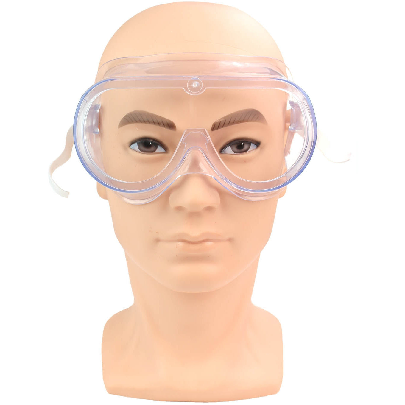 Safety Goggle EP02 - Discontinued