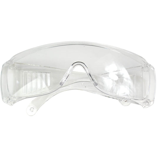 Safety Spectacles EP03 - Discontinued