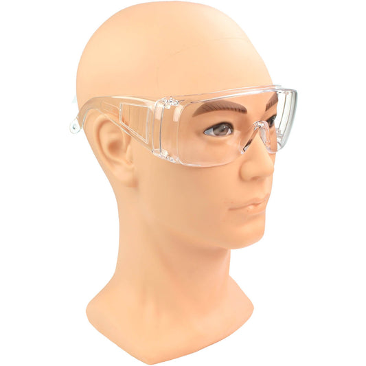 Safety Spectacles EP03 - Discontinued