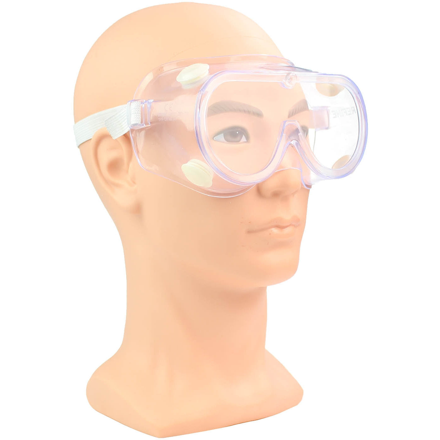 Safety Goggles EP05 - Discontinued