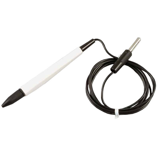 Hyfrecator 2000: Lightweight Handle for Epilation Needles - Schuco