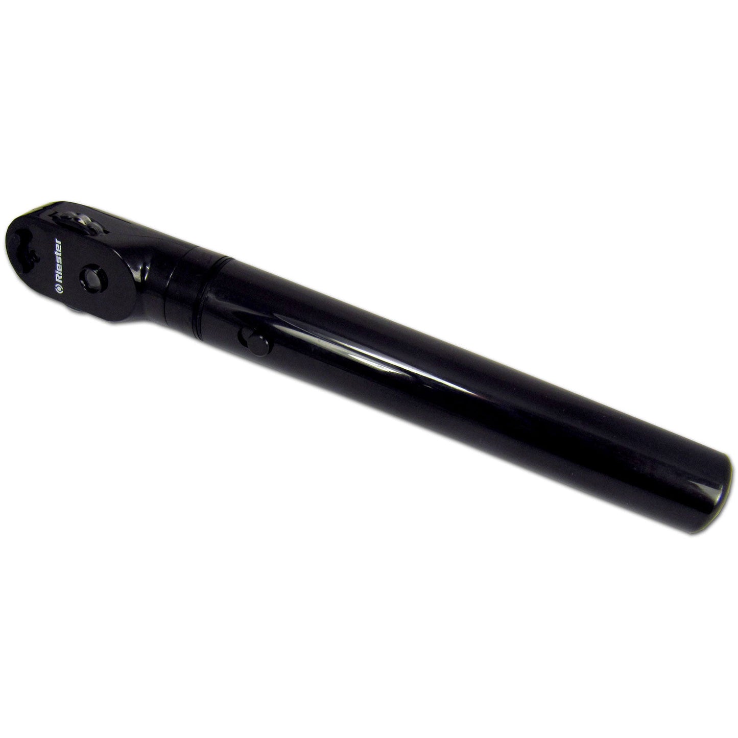 Riester e-scope LED Ophthalmoscope - Black - 