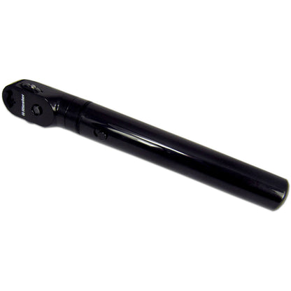 Riester e-scope LED Ophthalmoscope - Black - 