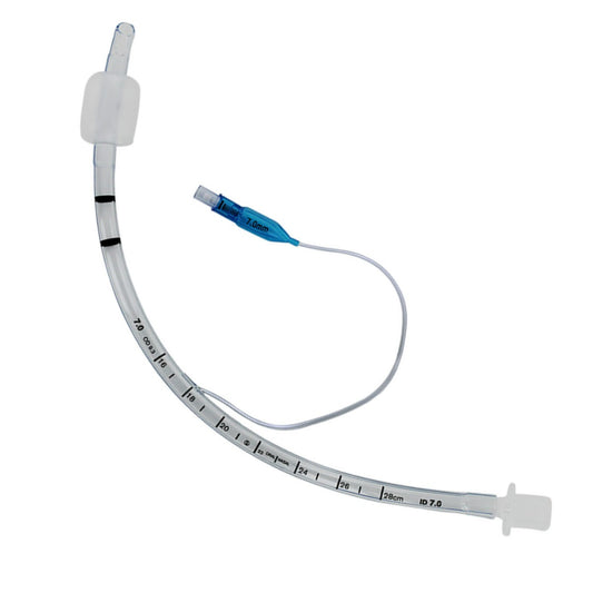Endotracheal Tube Cuffed 9.0 x 20 - Timesco