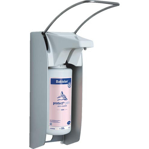 BODE Eurodispenser 1 Plus 500ml Short Arm Lever - Hartmann
