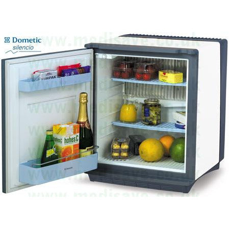 Dometic Silencio DS600 Minicooler Refrigerator 60 Litre - Dometic