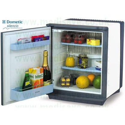 Dometic Silencio DS600 Minicooler Refrigerator 60 Litre - Dometic