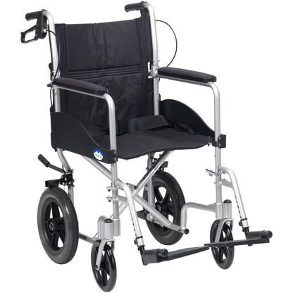 Expedition Plus Wheelchair - Seat Width 18" - Drive Medical