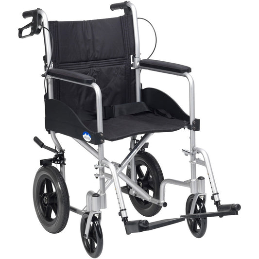 Expedition Plus Transit Chair - 20" Seat Width