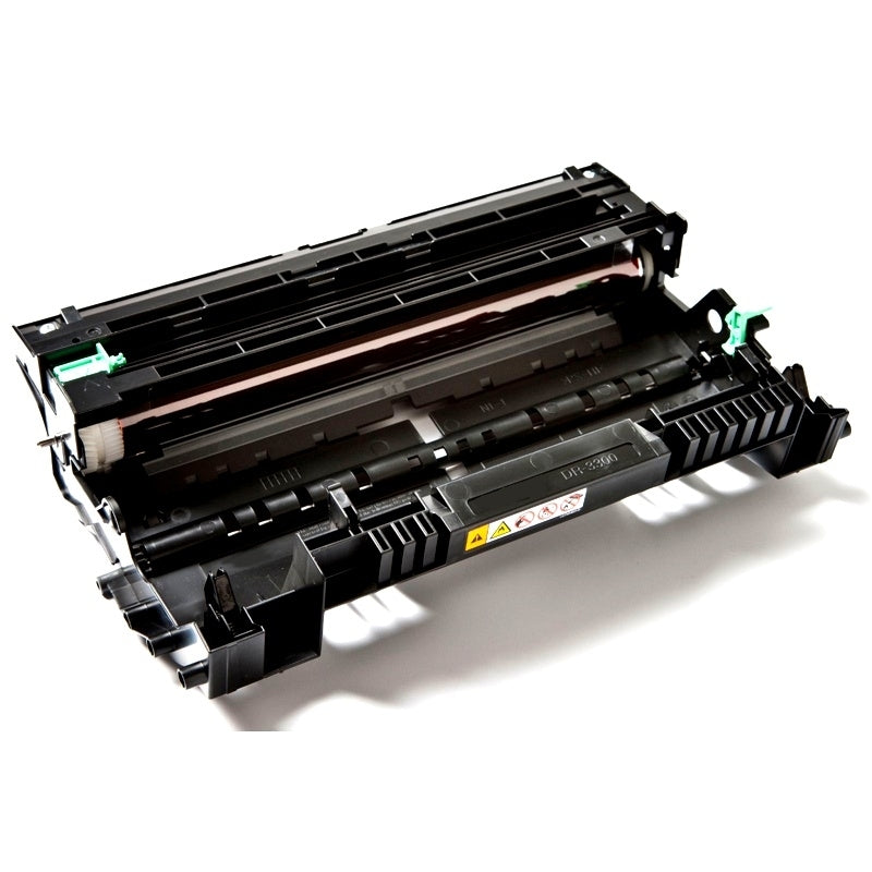 Skye Brother Dr3300 Compatible Drum - Brother