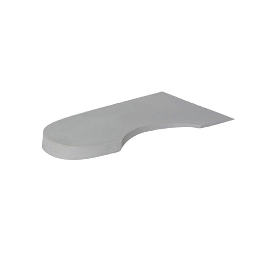 ICB Extended Heel Lift 15mm - 