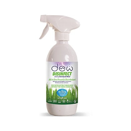 Dew Disinfect 500ml - Dew