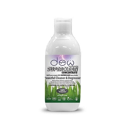 Dew Superclean Concentrate 500ml - Dew