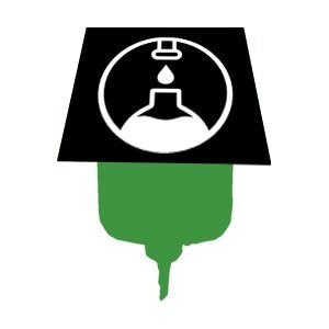 Tap for 10L Containers - Dew