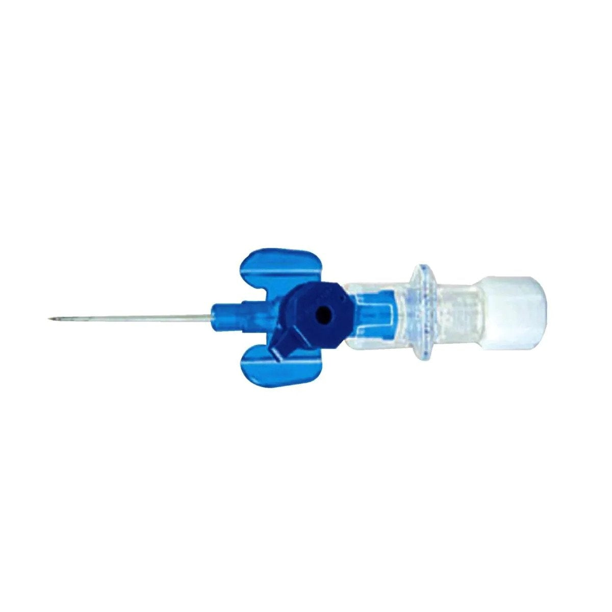 VASOFIX SFTY PUR 22G,1 IN,0.9X25MM-EU - Box of 50 - Discontinued
