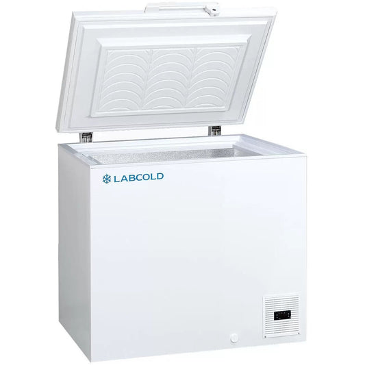 LABCOLD SPARKFREE SUPERFREEZER, 237 litres, chest - Labcold