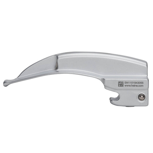 Fibro Optic Blade Macintosh 0 Classic+ - Heine