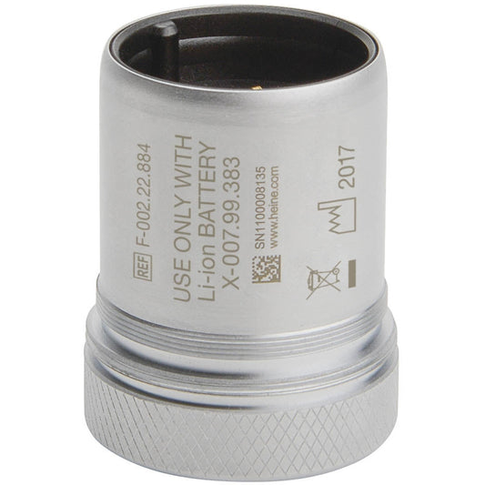 Bottom Insert Stand. F.O.4 Nt - Heine