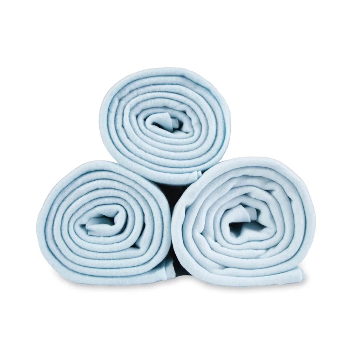 Orvecare Comfort Blanket Fleece - Single - Interweave