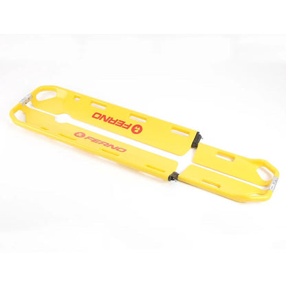 FERNO Scoop EXL Stretcher - No Restraint Straps - Ferno