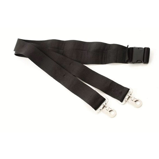 Set of 4 Two-Piece Strap with Speed Clip Ends - St John