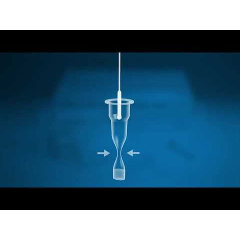 Roche SARS-CoV 2 Rapid Antigen Test x 25 (For COVID-19) - Roche