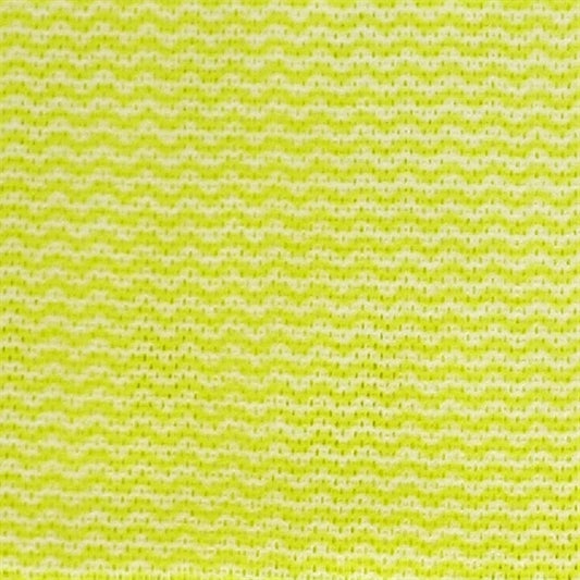 Heavy Duty Cleaning Cloths Yellow - 25pk - Bunzl Clean