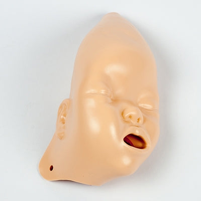 Face Skins - 6 pcs for Baby Anne - Erler Zimmer