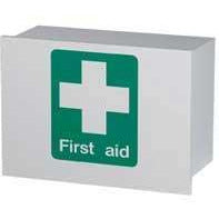 Wall Storage - Cowley First Aid Box