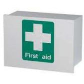 Wall Storage - Cowley First Aid Box