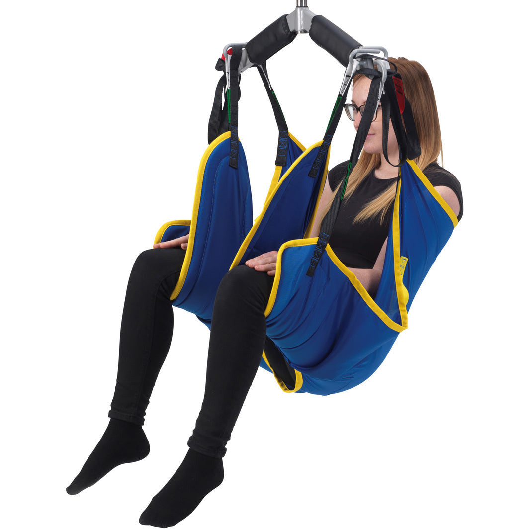 Deluxe Fast Fit Sling - Polyester - 