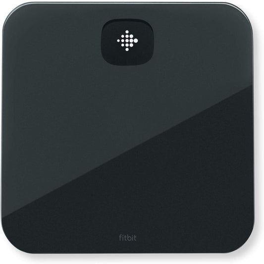 Fitbit Aria Air | Smart Scales - Black - Fitbit