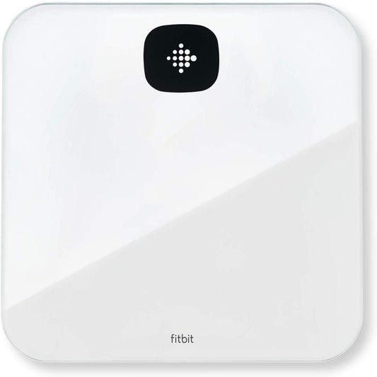 Fitbit Aria Air | Smart Scales - White - Fitbit