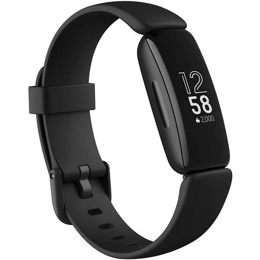 Fitbit Inspire 2 - Black - Fitbit