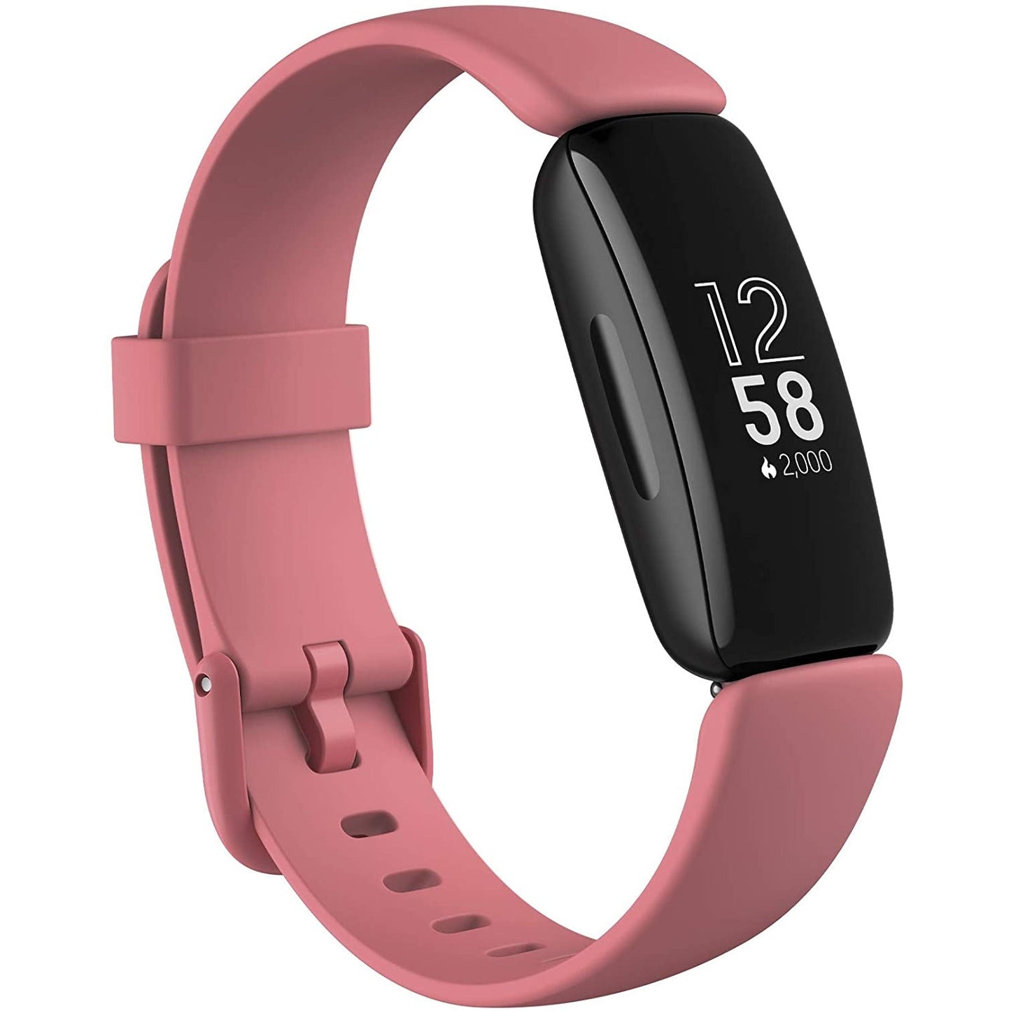 Fitbit Inspire 2 - Desert Rose - Fitbit