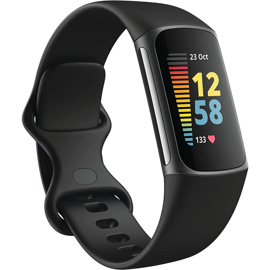 Fitbit Charge 5 - 
