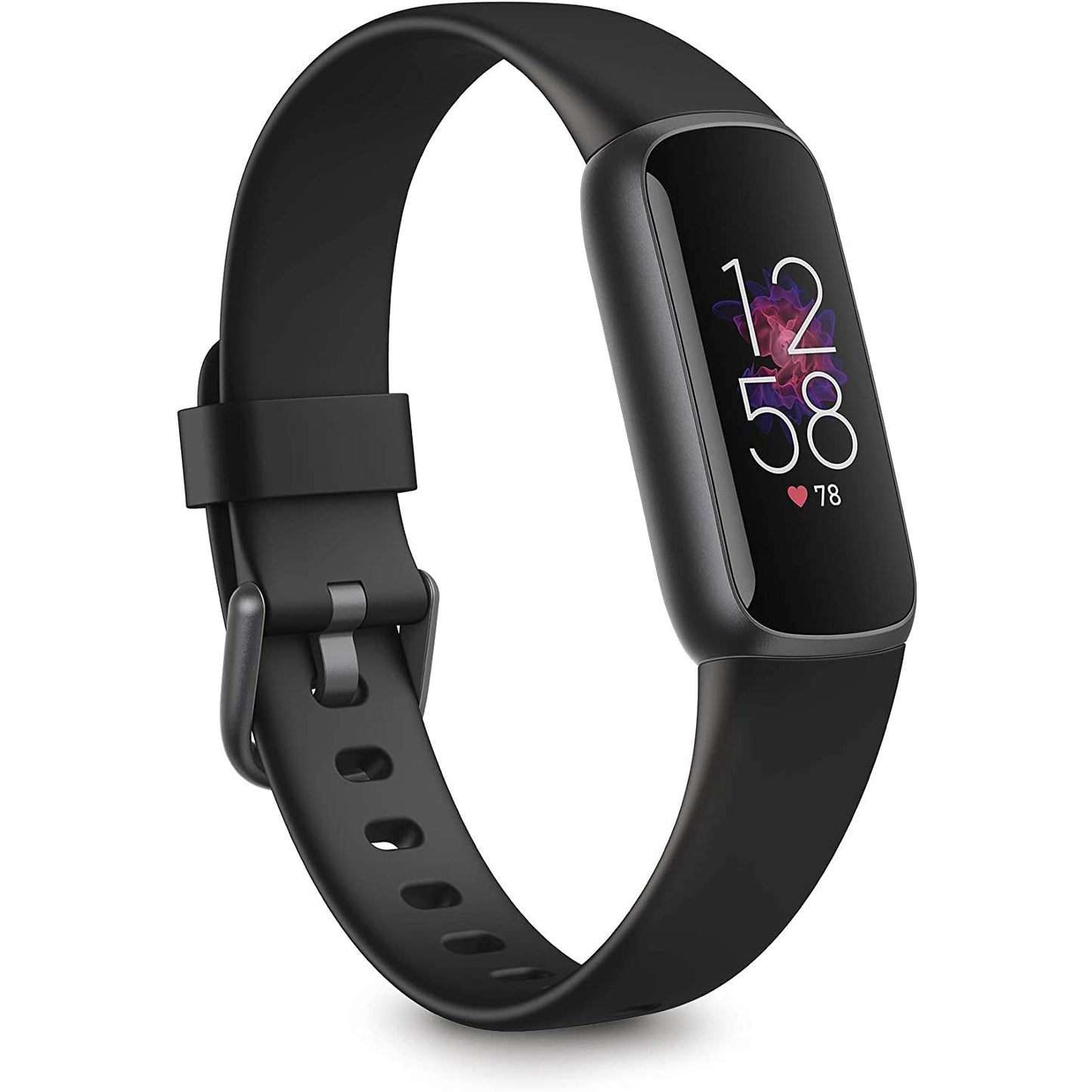 Fitbit Luxe - Black - Fitbit