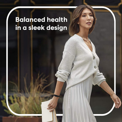 Fitbit Luxe - Black - Fitbit