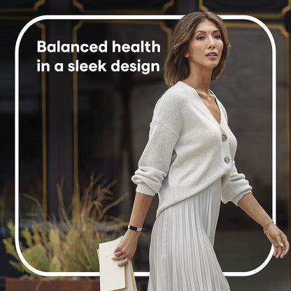 Fitbit Luxe - Lunar White/Soft Gold - Fitbit