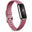 Fitbit Luxe - Orchid/Platinum