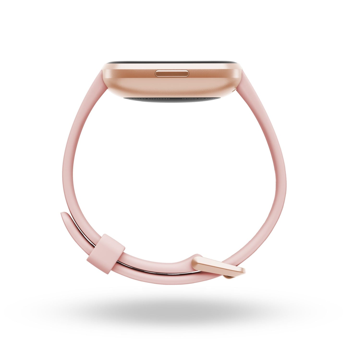 Fitbit Versa 2 - Petal/Copper Rose - Fitbit