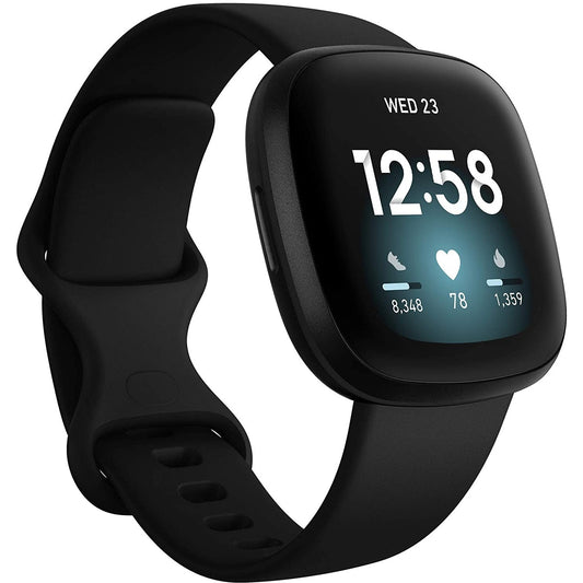 Fitbit Versa 3 - 