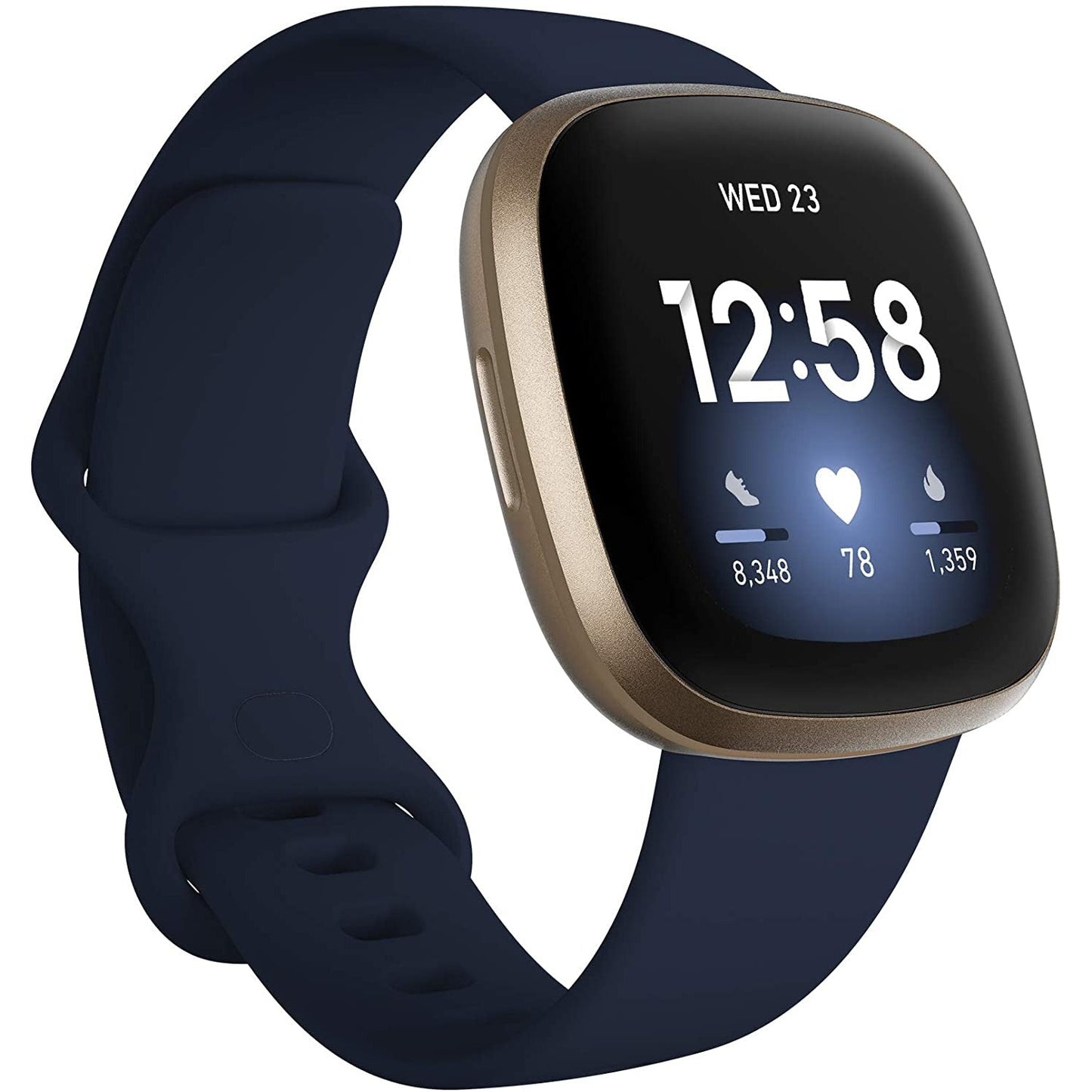 Fitbit Versa 3 - 