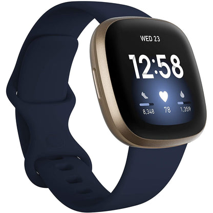 Fitbit Versa 3 - 