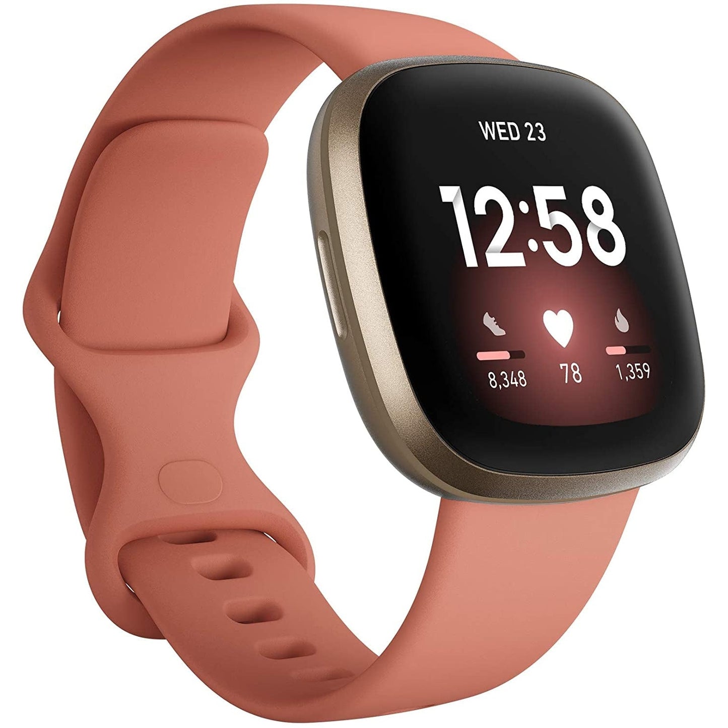 Fitbit Versa 3 - 