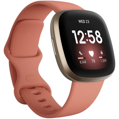 Fitbit Versa 3 - 